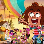 Disney Channel Sets Premiere Date For Animated Series 'Primos'