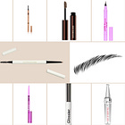 10 Tried + Tested Brow Products
