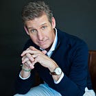 My First Byline: Kai Ryssdal
