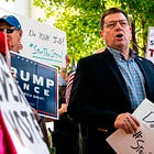 'Trump's Lawyer' Refuses to Sign Arrest Warrant for GOP Lawmaker Accused of Assault