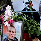 Both in Life and Death Navalny Was a Stinging Rebuke To Putin's Totalitarianism