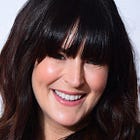 TV’s Anna Richardson: Losing my fertility with menopause hit me like a brick wall