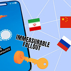 🇺🇸💬 America Exposed? 5 Geopolitical Bombshells from the Signal Leak