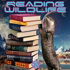 Reading Wildlife ep.17 - Tutto quello che avreste voluto sapere su Hunger Games* (*ma non avete mai osato chiedere)