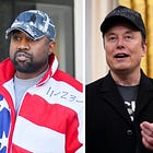 Kanye, Elon, Trump, and the Psyche of the American Right