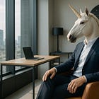 EuNicórnio: A Era das Empresas Minimalistas