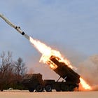 North Korea Launches 10 Rockets 1 Day After US, South Korea Held Joint Exercises, First Since New President Elected