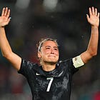 World Cup Report: This World Cup is Everything