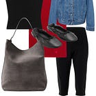 Style Notes From Everyday Women. 