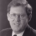 SCOUTING YESTERDAY | Governor quits cigarettes, soda after intestine surgery