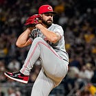 Former Red Sox’ first-round pick in 2008 picks up first career MLB save 
