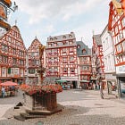 Classic Wine Regions: Mosel Valley