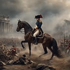 3 leçons de stratégie de Napoléon (+ eBook PDF)