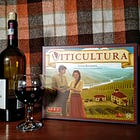 Viticultura: Ediția Revizuită - O recenzie demidulce