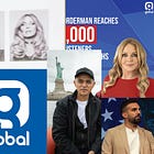 Global, TfL and London's advertising