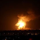 Syrian Military: Israel Carried Out Air Attack Near Baniyas City