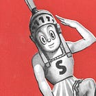 Sparty and ‘The Wolverine’: How a Yearbook Got its Name