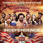 July 3: 3LW Independence Brawl in Lancaster