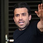 Pablo Marçal, Nosso Descondenado Favorito