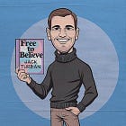 Free to Be(lieve) in Gender Pseudoscience