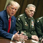 Read the Warnings Trump's Own Officials Have Given About Electing Him to a Second Term