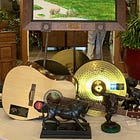 Quick 9: Atypical Trophies VIII
