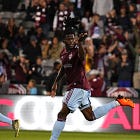 Behind Enemy Lines: Scouting Colorado Rapids 🔎