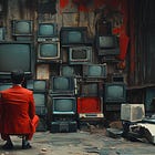 Artificial Intelligence as The Great Equalizer