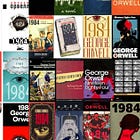 Orwell e il 2025