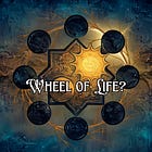 Tree of Life as a Circle - Druid Craft 101