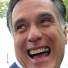 Mitt Romney Hates Everyone