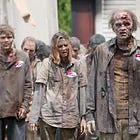 Zombie Voters Still Showing Up To Vote For Nikki Haley's BRAINS. 