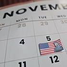 The Challenge for Liberals Is to Convince Americans to Take Governing Institutions Seriously: A Post-Election Analysis with Walter Olson