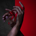 The HIV Crisis People Aren't Talking About: Why Black Women Are 10 Times More at Risk