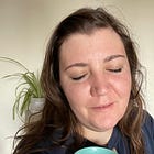 How to have a life again