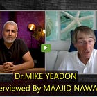 Dr. Mike Yeadon: I Am Convinced That Over 100,000 People Were Killed By Government Protocols of Midazolam And Morphine 