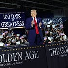 100 Days of Ressentiment