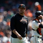 Former Red Sox reliever an option to replace pitching coach Dave Bush? 
