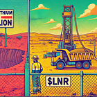 LNR's Lady Grey: Countdown to Drilling Begins with EM Survey Set to Launch