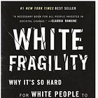Observing White Fagility