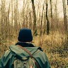 The Warrior And The Warfighter: Metaphors For What It Means To Be A Man