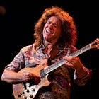 Influences: Pat Metheny