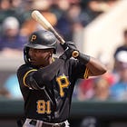 Pirates Mailbag: Termarr Johnson enters critical season