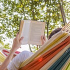 Summer Reads 2025