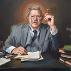 The Third Tool: The Life, Writings, and Jokes of G.K. Chesterton