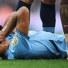 The Influence of Rodri vs. His Liverpool Equivalent