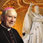 Archbishop Lefebvre and Conciliar Sacraments – Did he doubt them?