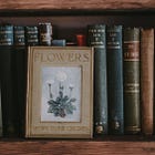 The Little Library of WWJ & How to Find Your Way Around Here