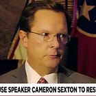 Watchdog group requests criminal investigation of Tennessee Speaker Cameron Sexton
