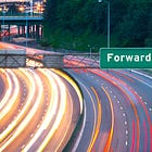 Forward Vision